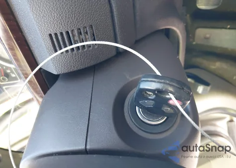 2009 Ford Taurus Limited z USA, uszkodzony, nr VIN 1FAHP25W59G116697